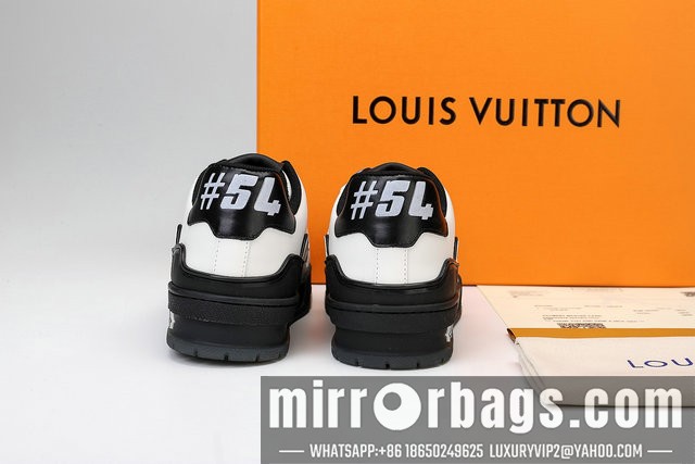 LV Replica ShoesSZ 35-46 0515