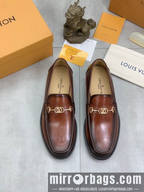 LV Replica Shoes LV sz38-45 mnf0354