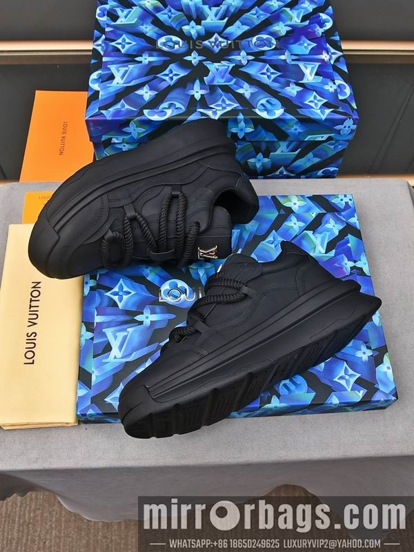 LV Replica Shoes LV sz38-46 mnf0368