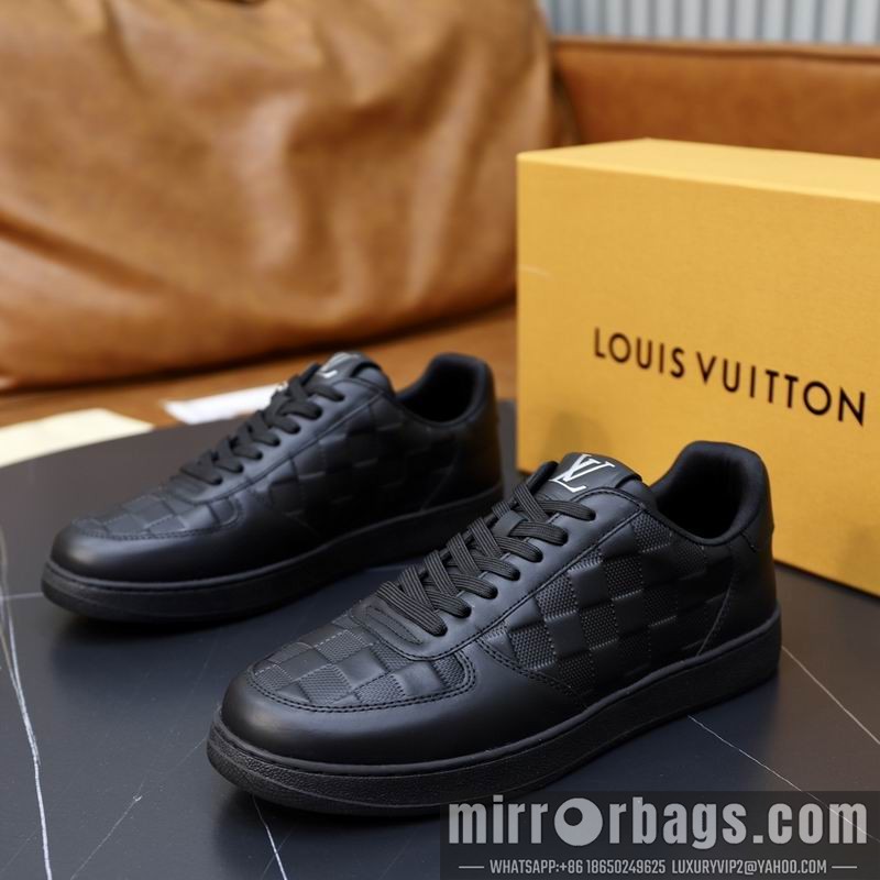 LV Replica Shoes LV sz38-45 mnf0616