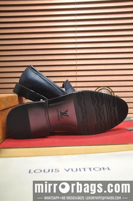 LV Replica Shoes LV sz38-45 mnf0610