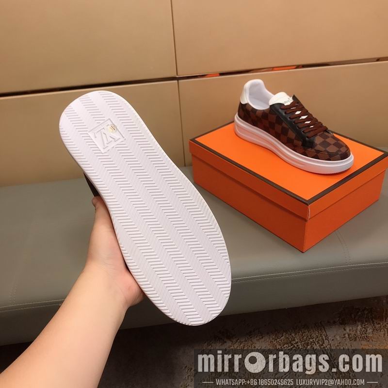 LV Replica Shoes LV sz38-44 mnf0628
