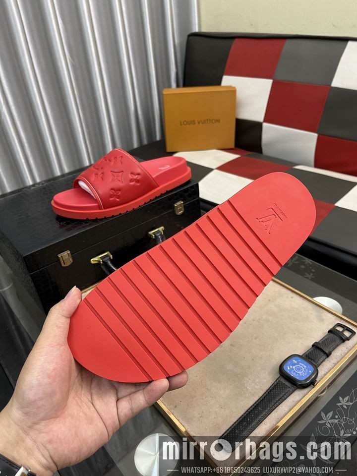 LV Replica Shoes LV sz38-44 hnh0305