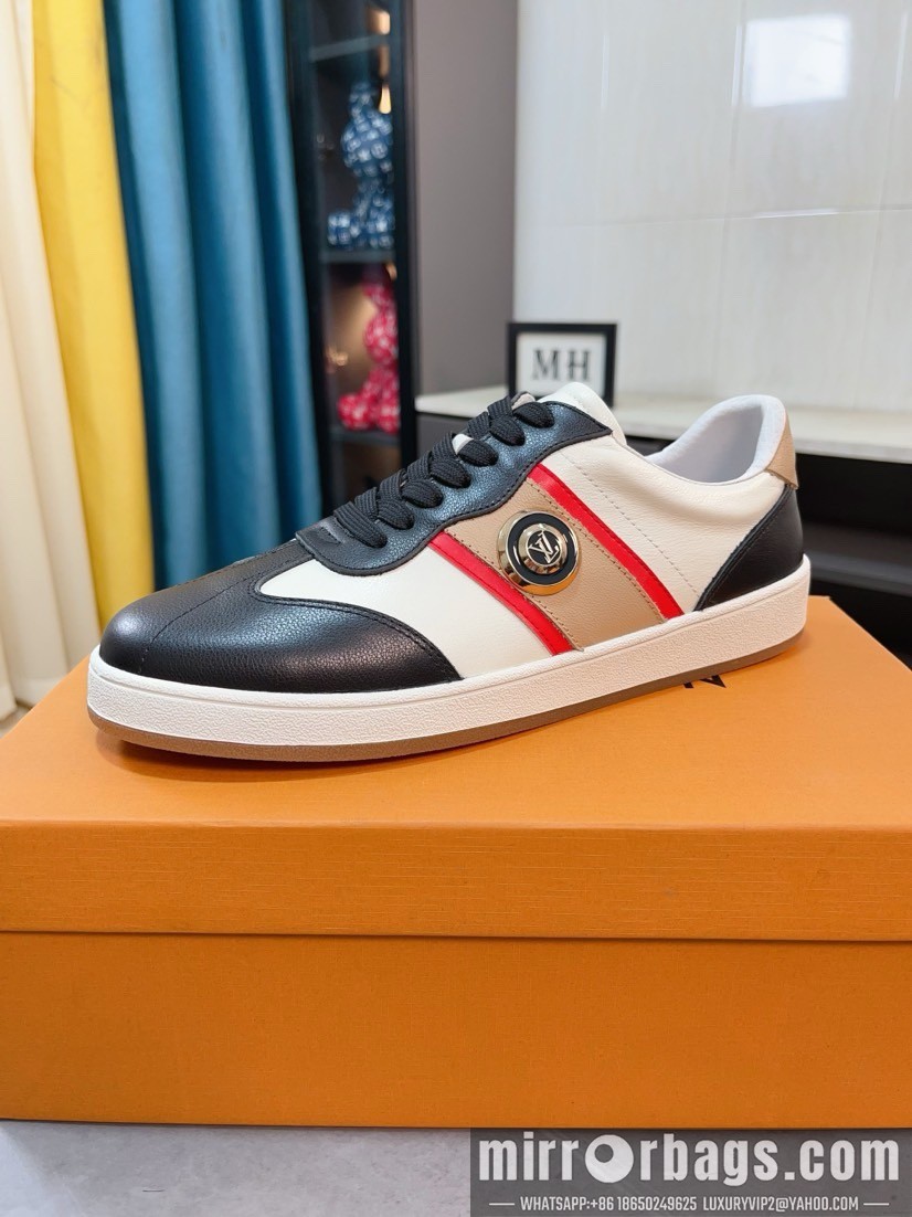 LV Replica Shoes LV sz38-44 h0914