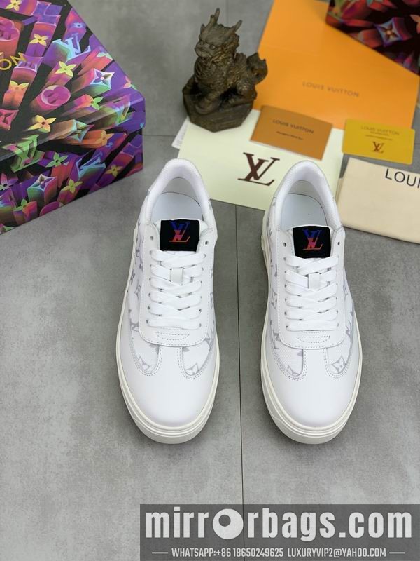 LV Replica Shoes LV sz38-44 mnf1003