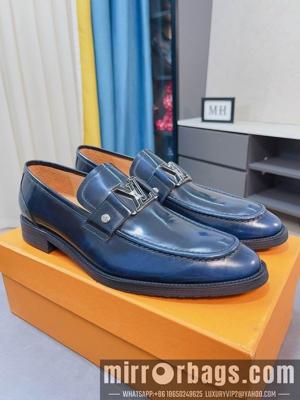 LV Replica Shoes LV sz38-45 mnf0602