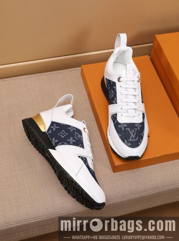 LV Replica Shoes LV sz38-45 jyh0920