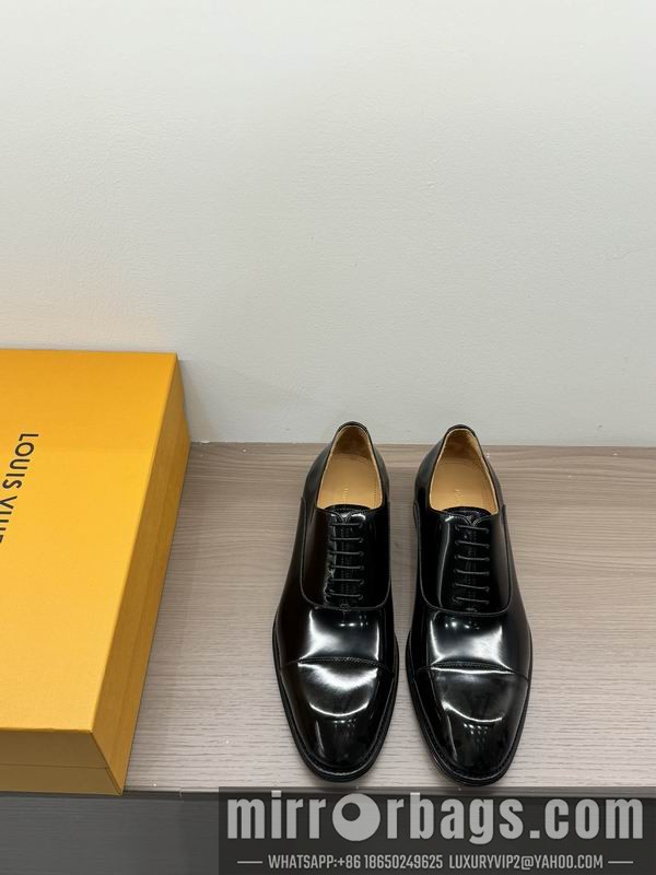LV Replica Shoes LV sz38-45 mnf0117
