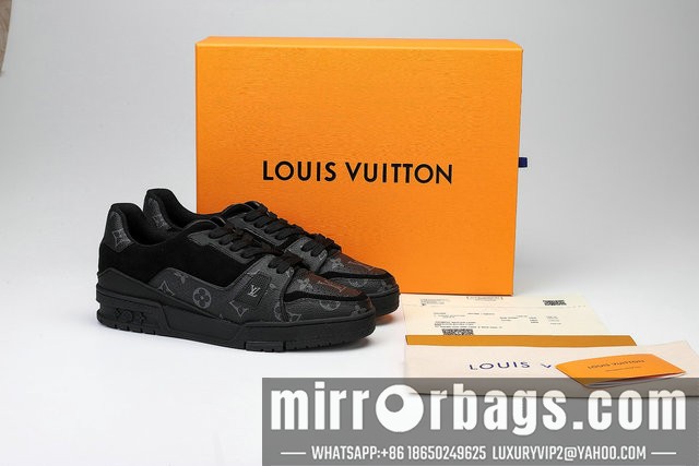 LV Replica ShoesSZ 35-46 0516