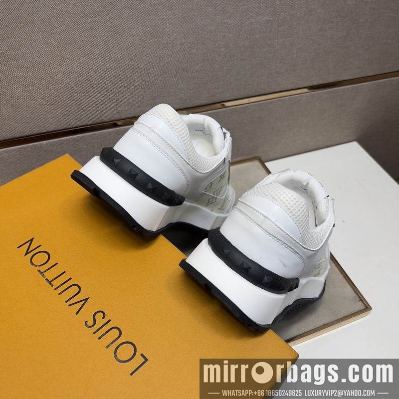 LV Replica Shoes LV sz38-44 mnf0405