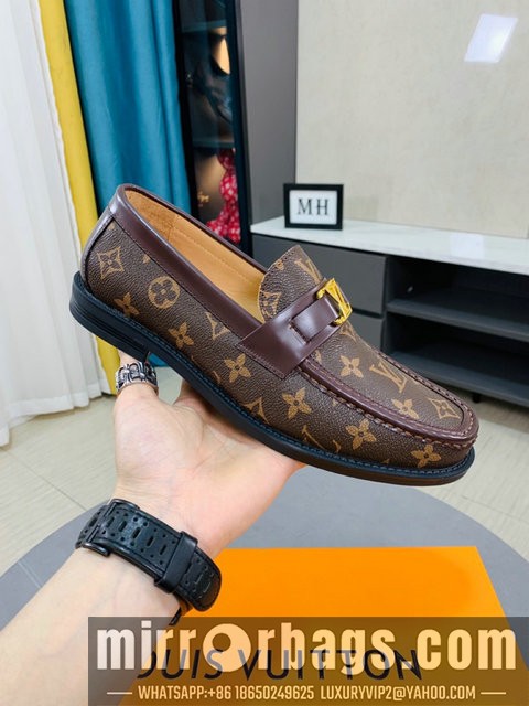 LV Replica Shoes2241206 SZ 38-44