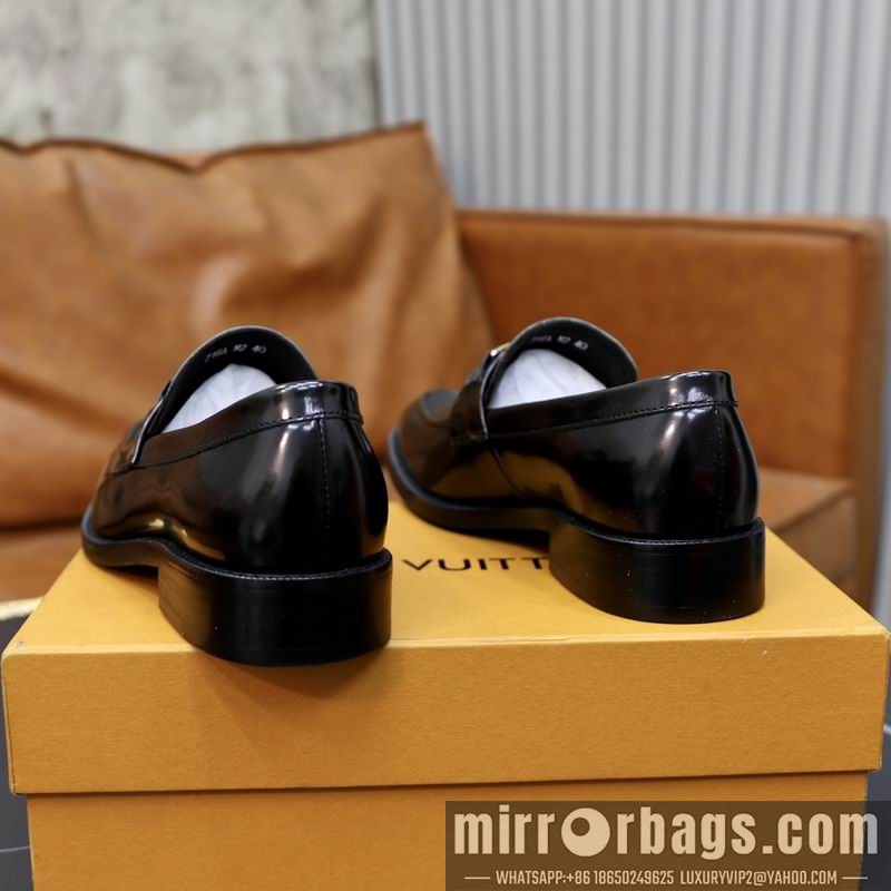 LV Replica Shoes LV sz38-45 mnf0657