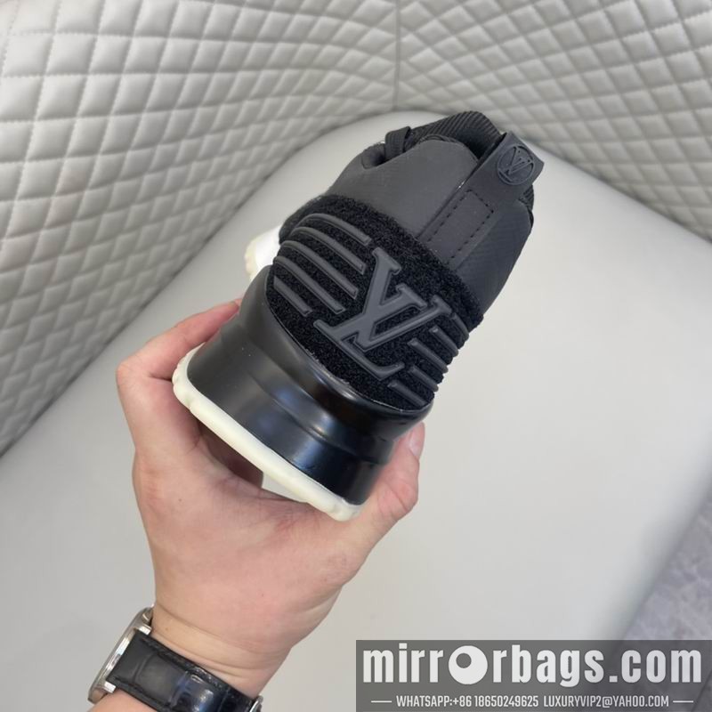 LV Replica Shoes LV sz38-46 mnf0261