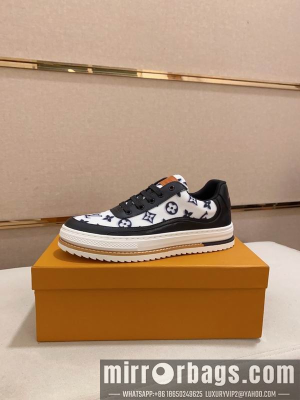LV Replica Shoes LV sz38-44 mnf01116