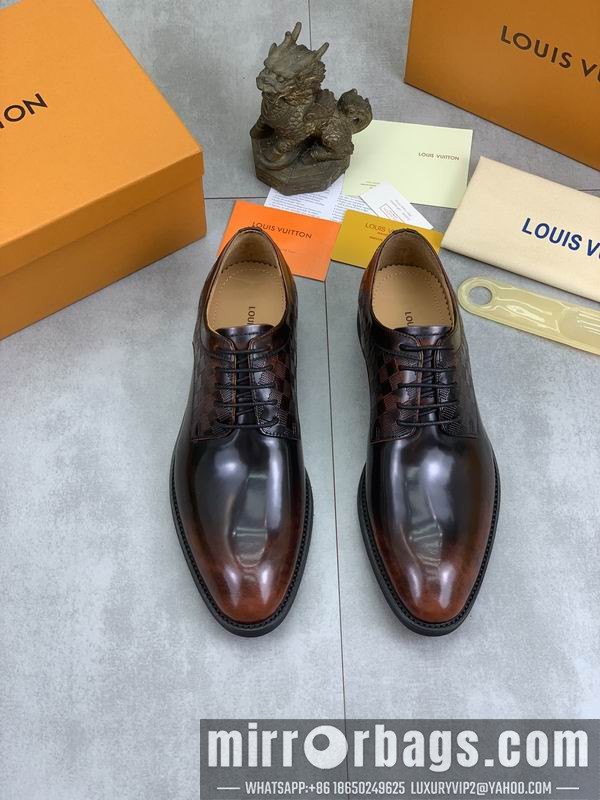 LV Replica Shoes LV sz38-44 mnf26