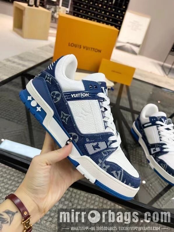 LV Replica Shoes LV sz38-45 jyh0906