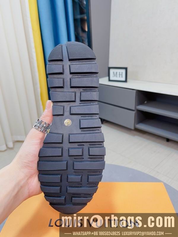 LV Replica Shoes LV sz38-44 mnf0603