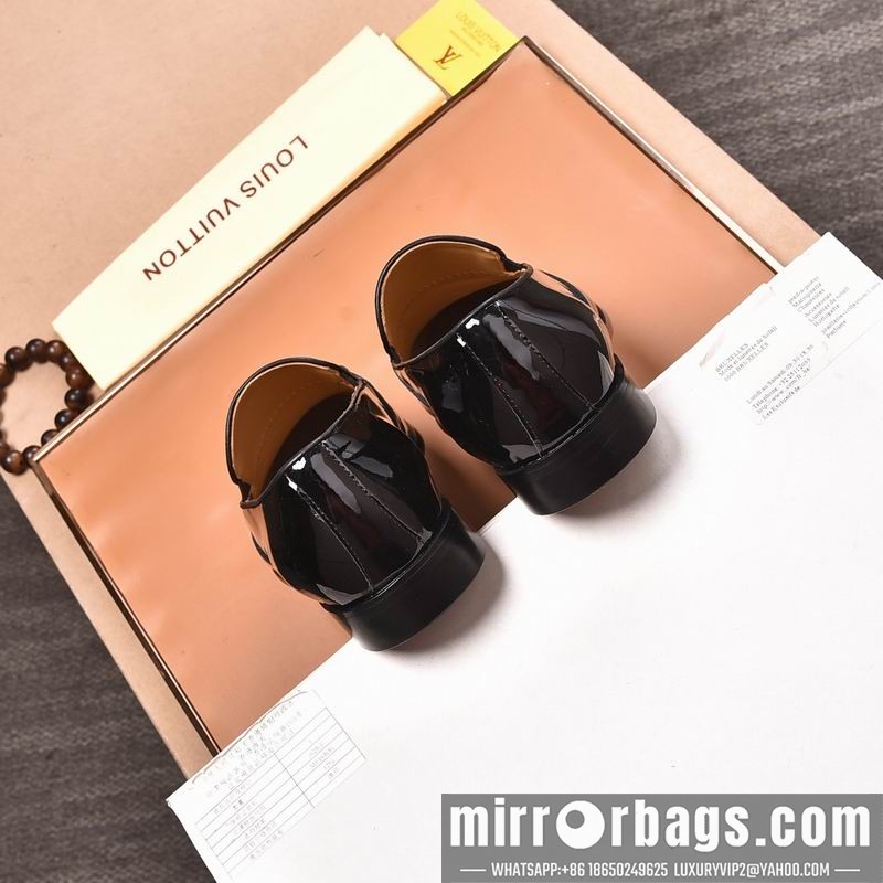 LV Replica Shoes LV sz38-44 mnf0721