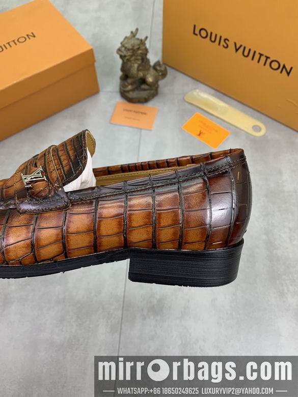 LV Replica Shoes LV sz38-44 06107
