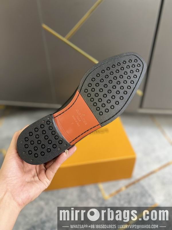 LV Replica Shoes LV sz38-45 mnf0104