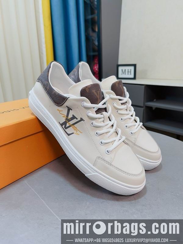LV Replica Shoes LV sz38-44 mnf0510