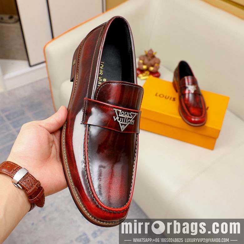 LV Replica Shoes LV sz38-44 06106