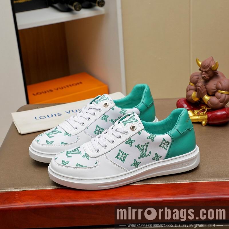 LV Replica Shoes LV sz38-44 mnf0807