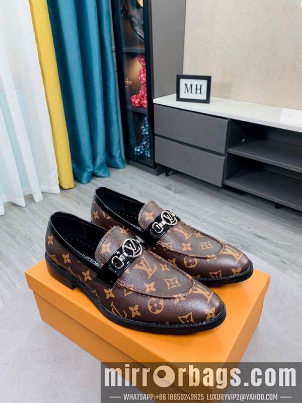 LV Replica Shoes LV sz38-44 mnf0221