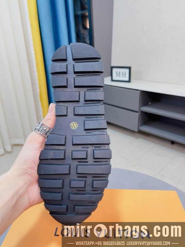 LV Replica Shoes LV sz38-44 mnf0602
