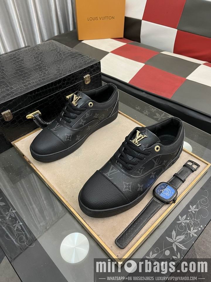 LV Replica Shoes LV sz38-44 hnh0260