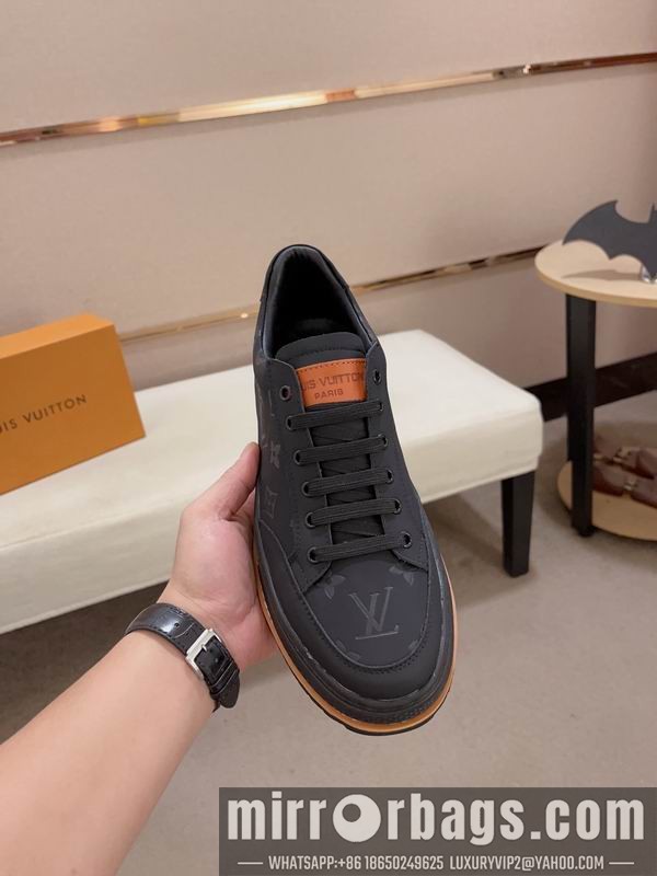 LV Replica Shoes LV sz38-44 mnf01123