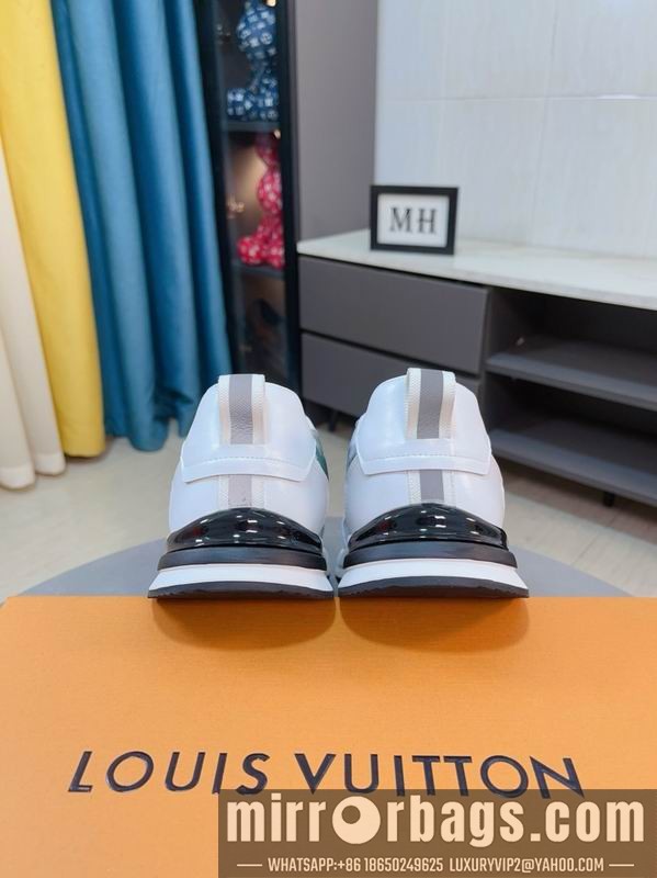 LV Replica Shoes LV sz38-44 mnf0717