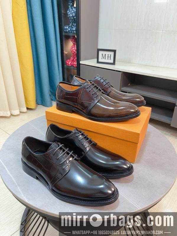 LV Replica Shoes LV sz38-44  mnf0622