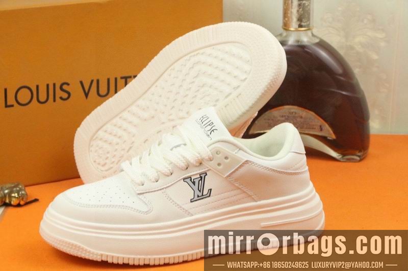 LV Replica Shoes LV sz38-43 mnf1020