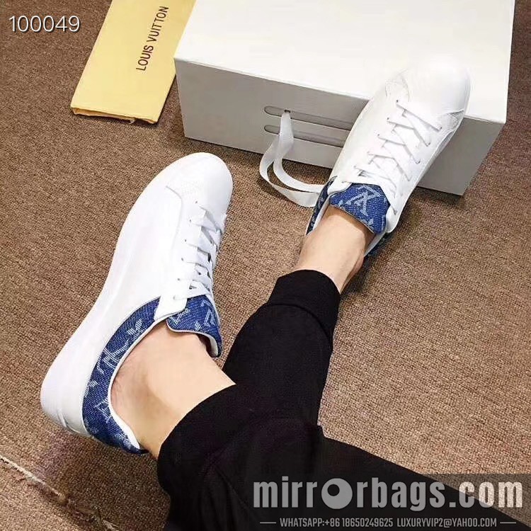 LV Replica Shoes LV sz38-44 jyh0940