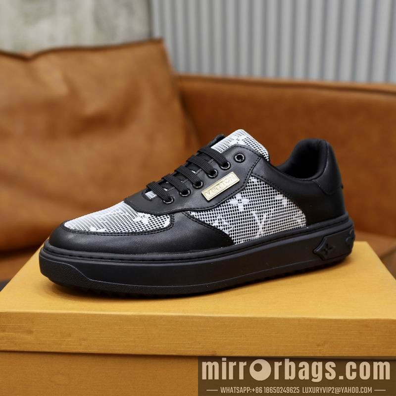 LV Replica Shoes LV sz38-45 mnf0733