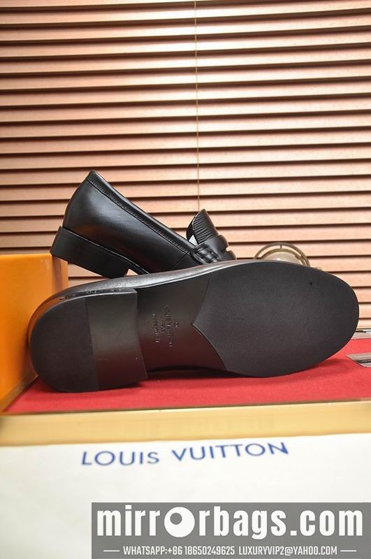 LV Replica Shoes LV sz38-45 mnf0750