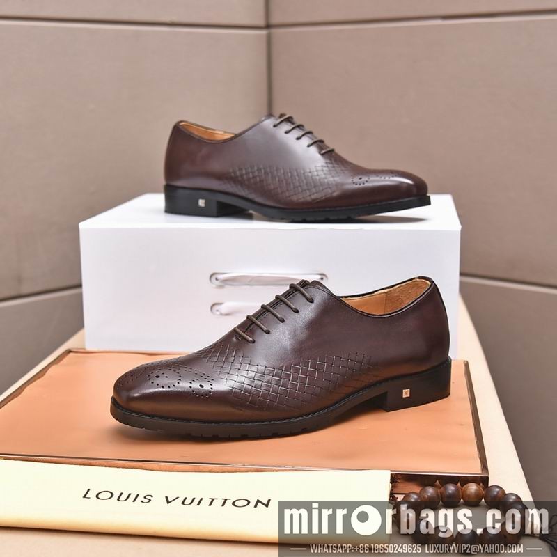 LV Replica Shoes LV sz38-44 mnf0422