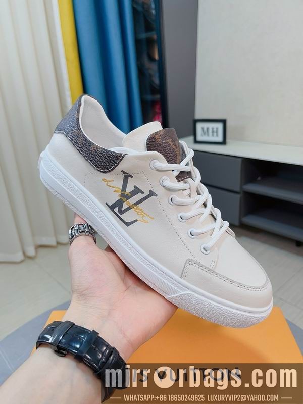 LV Replica Shoes LV sz38-44 mnf0510