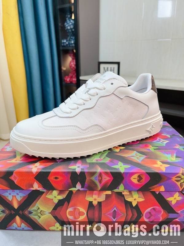 LV Replica Shoes LV sz38-44 mnf0716