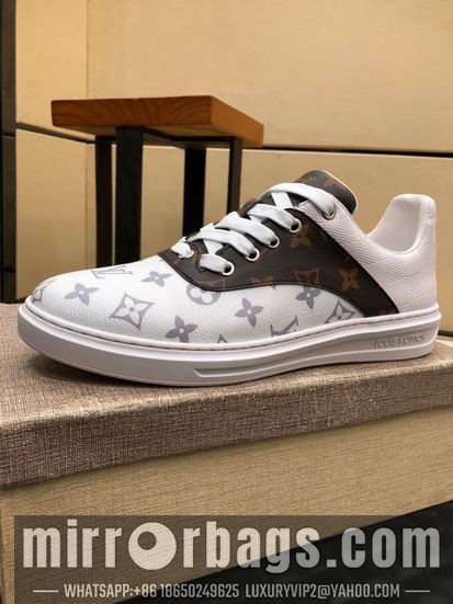LV Replica Shoes LV sz38-44 jyh0986