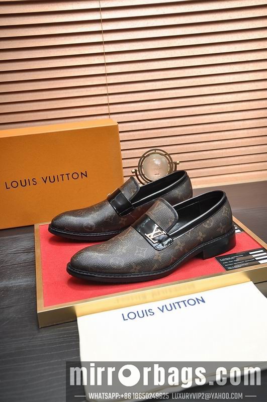 LV Replica Shoes LV sz38-45 mnf0748