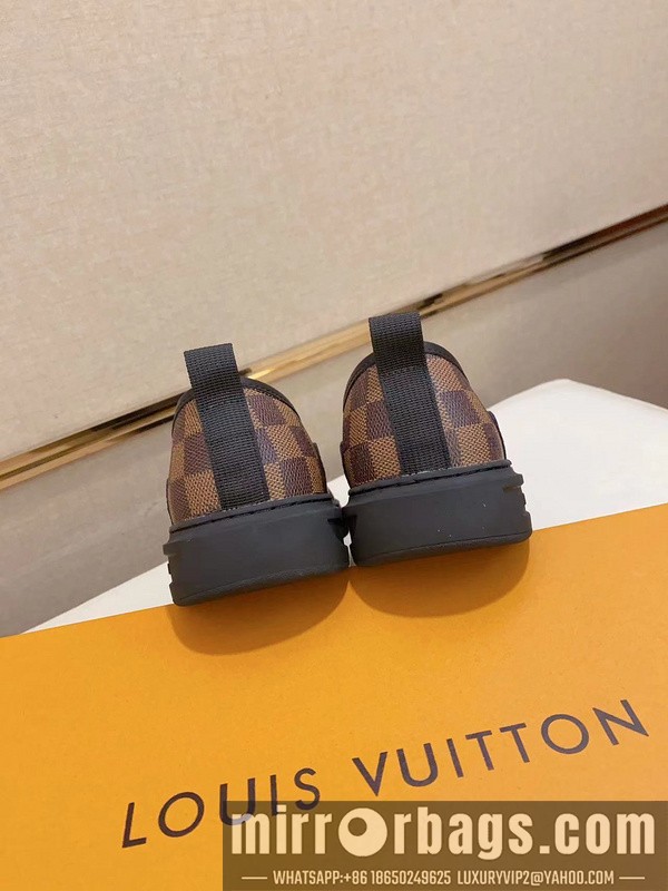 LV Replica Shoes LV sz38-44 8qh1002