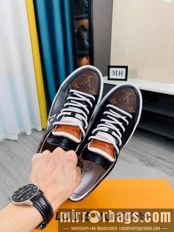 LV Replica Shoes LV sz38-44 mnf0259
