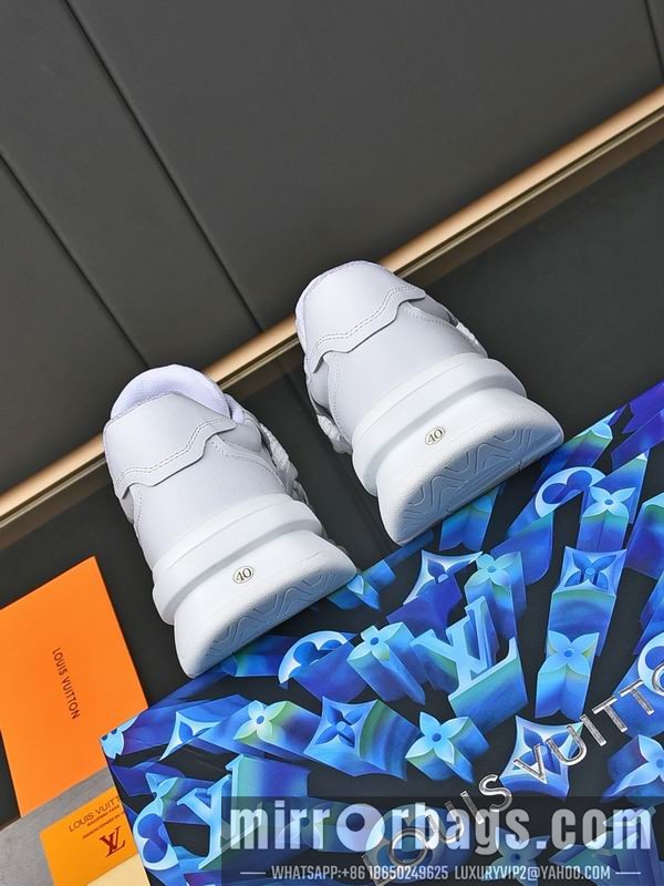 LV Replica Shoes LV sz38-46 mnf0368
