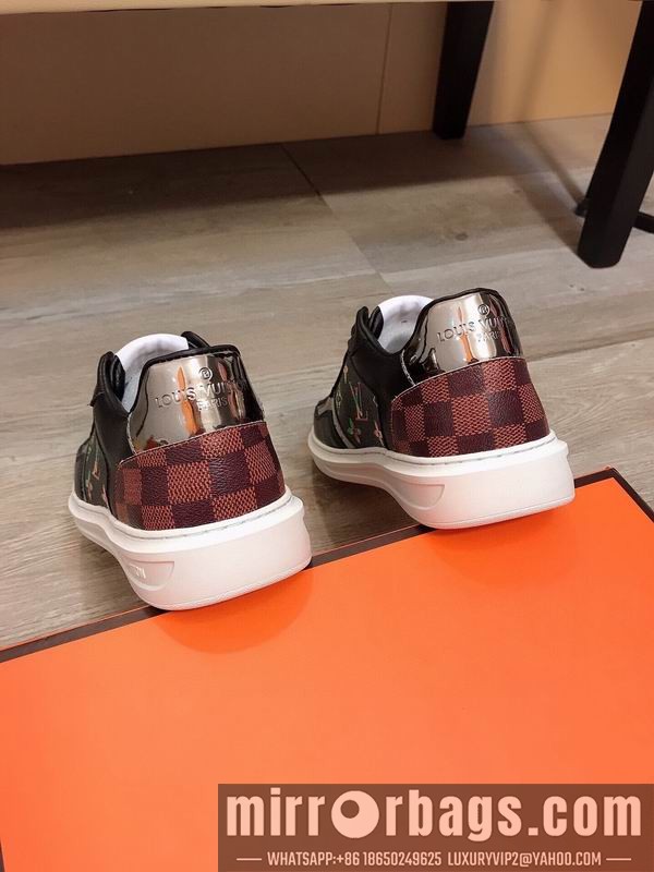 LV Replica Shoes LV sz38-44 mnf01110