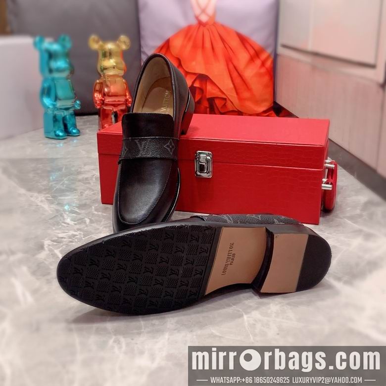 LV Replica Shoes LV sz38-44 2C n0633