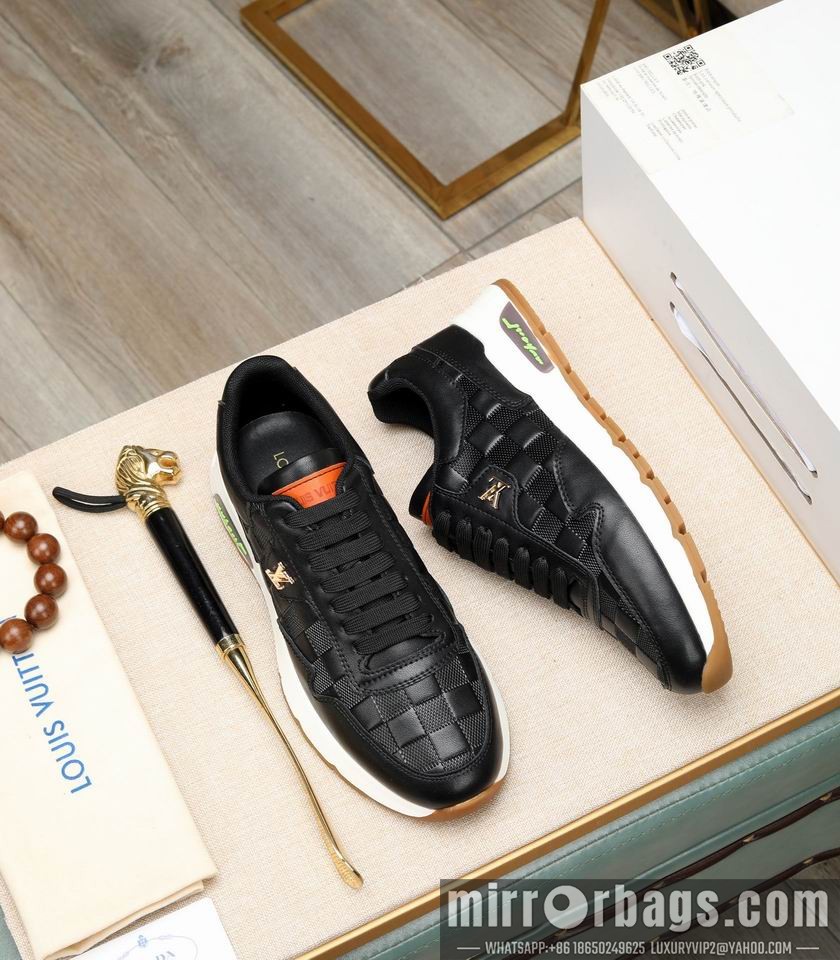 LV Replica Shoes LV sz38-44 hnh0214