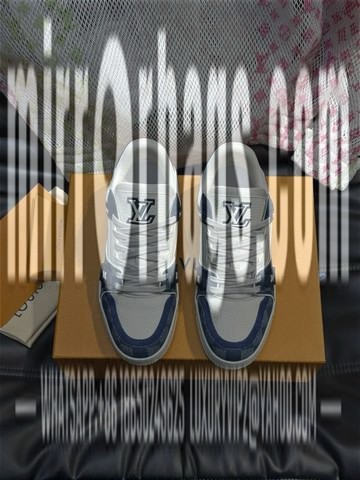 LV Replica Shoes LV sz38-45 jyh0916