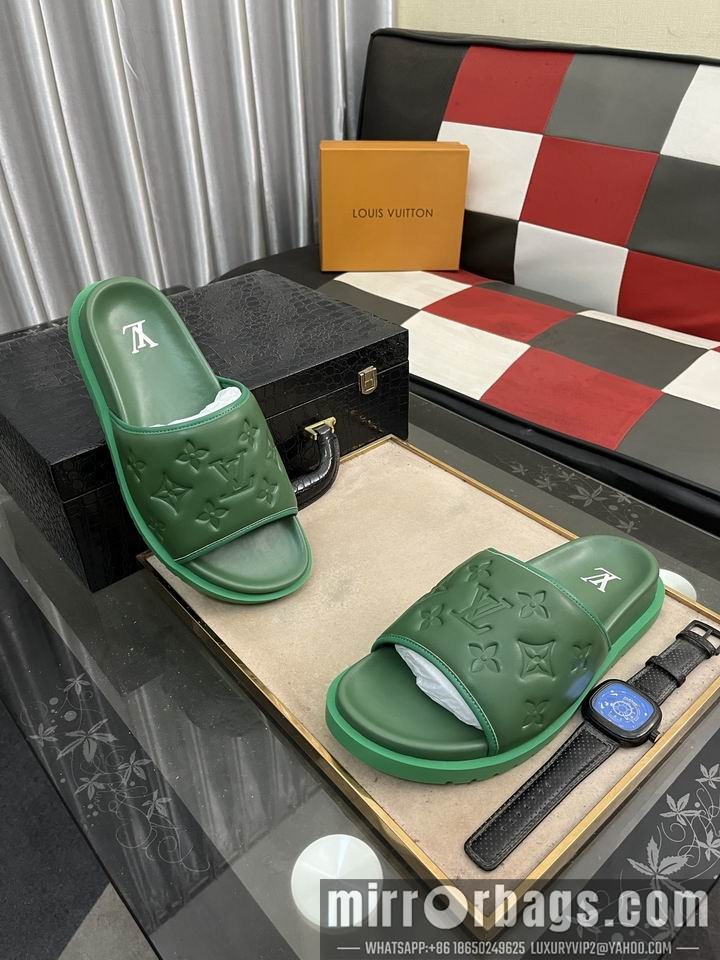 LV Replica Shoes LV sz38-44 hnh0305
